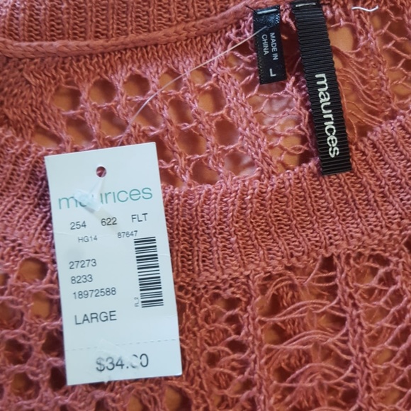 Sweater - Picture 2 of 3